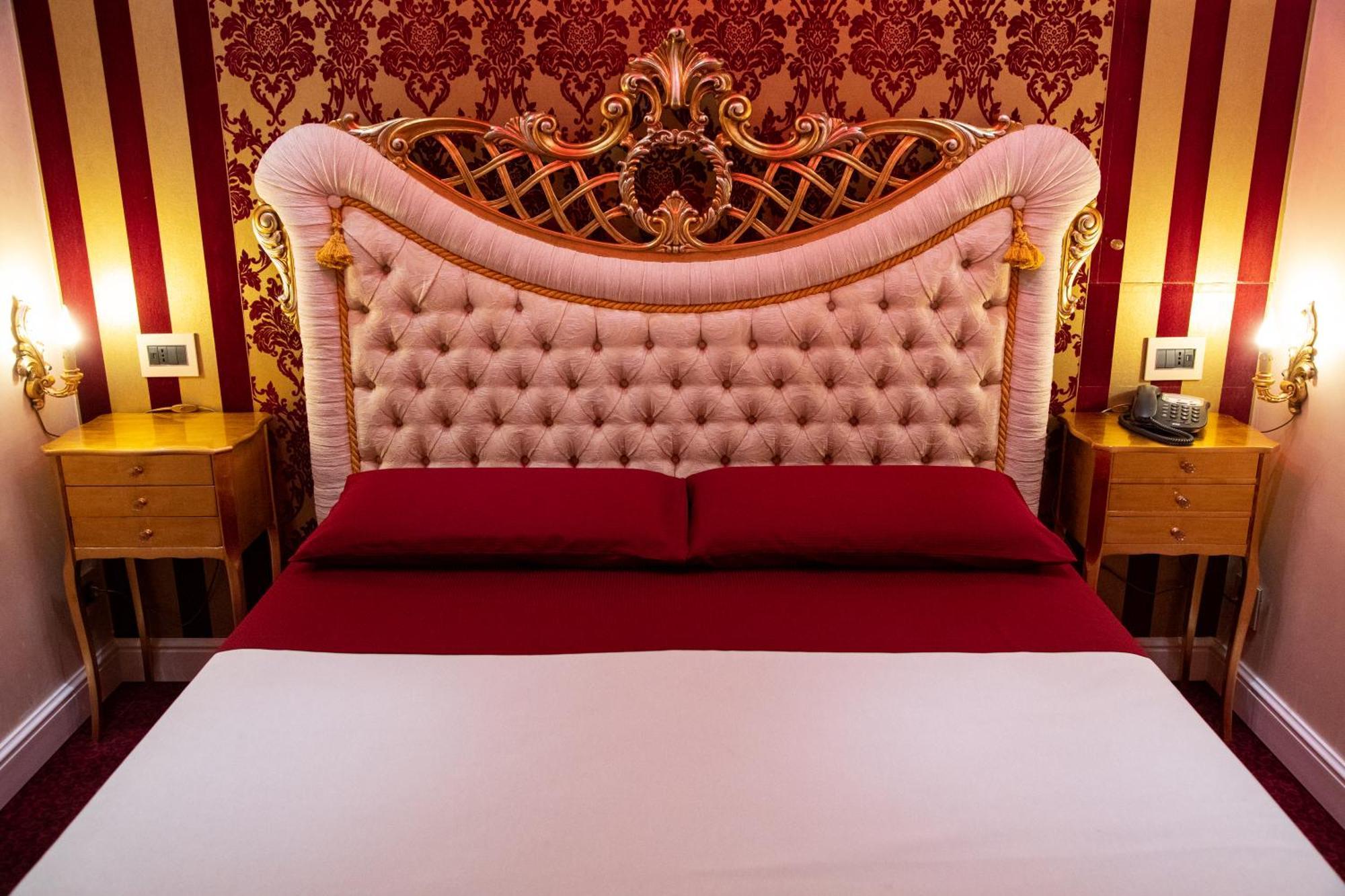 Erossuite Guesthouse, Rome
