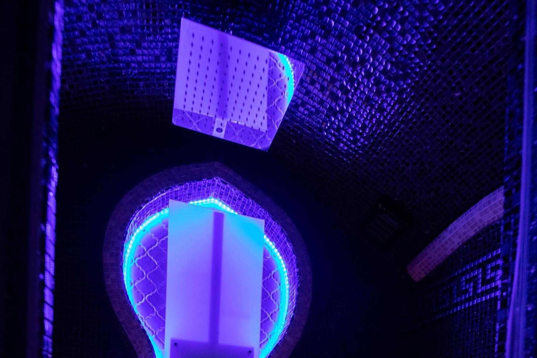Erossuite Guesthouse — Photos 2